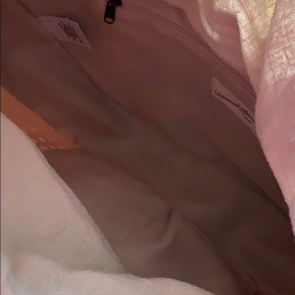 NWT Summer Purse Wicker purse w drawstring lining - Picture 5 of 6